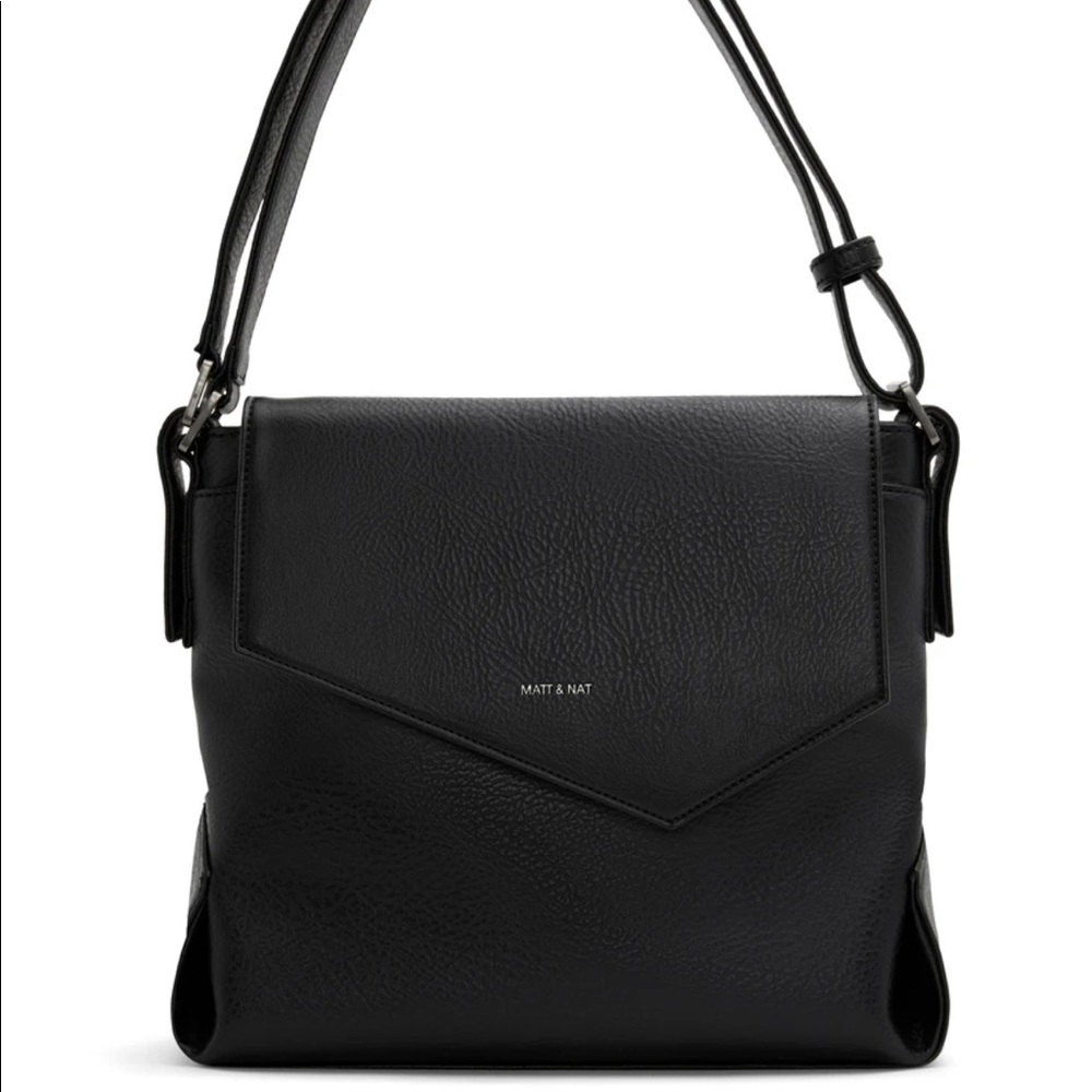 Matt and Nat purse